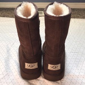 Girls Ugg Boots